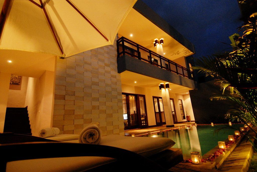 Danoya Villa - Private Luxury Residences Seminyak Exterior foto